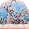 Disney's Winnie the Pooh and Friends: Kanga and Roo 13-inch Nylon Mini Daypack - 3 of 4