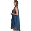 Riviera Sun Sleeveless Umbrella Dresses for Women - 2 of 3