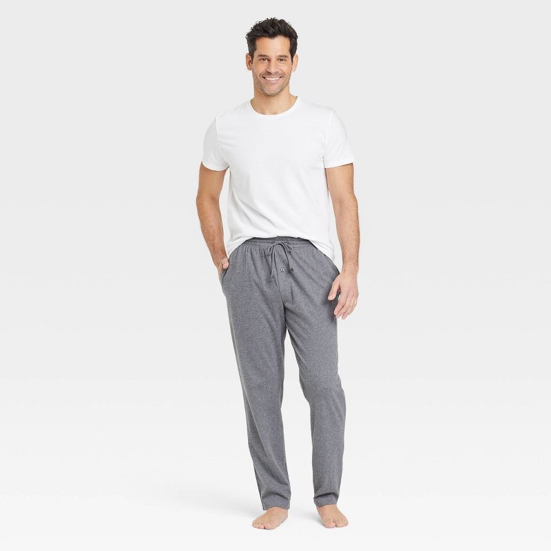 Men's Knit Pajama Set - Goodfellow & Co™, 1 of 3