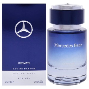 Mercedes-Benz Ultimate Men's EDP Spray - 2.5 oz - 1 of 3