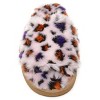 Minnetonka Women's Faux Fur Lolo Slide Slipper - 2 of 4