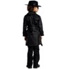 Dress Up America Spy Costume for Toddlers - 2 of 2
