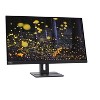 Lenovo ThinkVision E27q-20 27" WQHD 75Hz WLED LCD Monitor - 16:9 - Raven Black - 3 of 4