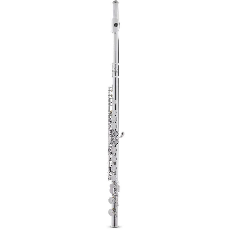 Allora AFL-250 Student Series Flute Offset G C-Foot, 1 of 7