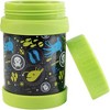 Octonauts Food Jar for Kids - Stainless Steel, Leak-Proof Storage Container for Hot & Cold Food & Liquids - BPA Free - Fits Most Lunch Boxes and Bags - 3 of 3