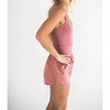Women's Joy Cutout Athletic Romper - falcon park - 3 of 4