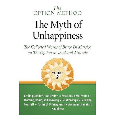 The Option Method - by  Bruce Di Marsico (Paperback)