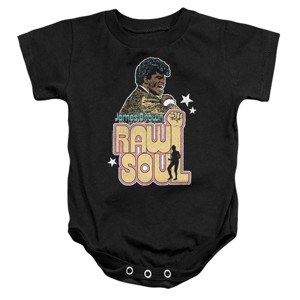Baby Raw Soul Infant Bodysuit - 1 of 3