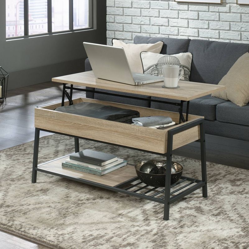 North Avenue Lift Top Coffee Table - Sauder, 4 of 15