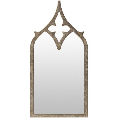 Mark & Day Horsthoek Traditional Decorative Wall Mirrors