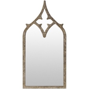 Mark & Day Horsthoek Traditional Decorative Wall Mirrors - 1 of 4