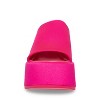 Madden Girl Nicco Slide on Wedge - 2 of 4