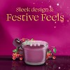 Glade 3 Wick Candle - Black Cherry & Cranberry - 6.8oz - 4 of 4