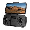 Adesso® CyberDrone X2 1080p Drone with FPV Camera, Gimbal, and Remote in Black - 3 of 4