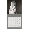 BrownTrout Taylor Swift 2026 12"x24" Hanging Square Wall Calendar Plastic-Free - 3 of 4