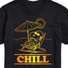 Men's - Peanuts - Chill Short Sleeve Graphic T-Shirt - 2 of 4
