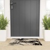 Dan Hobday Art Swirl I 20" x 30" Welcome Mat - Society6 - 2 of 4