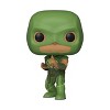 Funko POP! DC Comics: PeaceMaker - Judomaster - image 2 of 3