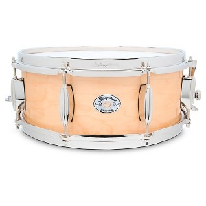 Slingerland Studio King Snare Drum - 1 of 4