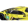 Lamborghini Huracan GT3 EVO2 #19 "Iron Lynx" IMSA GTD "24 Hours of Daytona" (2023) 1/18 Model Car by Top Speed - 2 of 4