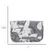 Vera Bradley Women's Outlet Cotton Small Bifold Wallet - 3 of 3