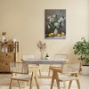 Stupell Industries Floral Lemons Still Life Canvas Art - 3 of 4