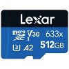 Lexar® - 2 of 4