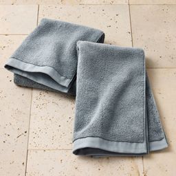 Modal 2pk Hand Towels or 4pk Washcloth Set - Casaluna™