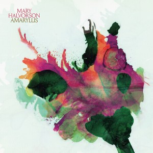 Mary Halvorson - Amaryllis (CD) - 1 of 1