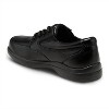 Boy's Kid's Uniform Shoes - Hush Puppies - 2 of 2