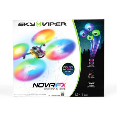Sky Viper Nova Light Show Drone - Picture 5 of 8