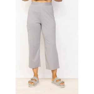 Women's Pocket Capri - habitat - 1 of 4