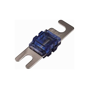 Kicker 46AFS60 60 Amp AFS Fuse, Package Of 2 - 1 of 1