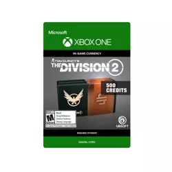 directory Azijn subtiel Tom Clancy's: The Division 2 - Xbox One (digital) : Target