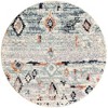 Unique Loom    Morocco Palace Area Rug - 2 of 4