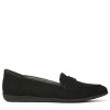 Dr. Scholl's Womens Emilia Slip On Loafer Black Microfiber 10 M - image 3 of 4