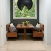 Nourison Tulum Bordered Indoor/Outdoor Rug - 3 of 4