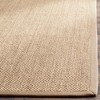 Natural Fiber NF141 Power Loomed Indoor Rugs - Safavieh - 3 of 4
