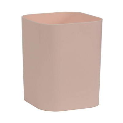 Plastic Bathroom Wastebasket Pink - Room Essentials™ – Target Inventory ...