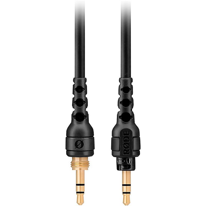 RODE NTH-100 Studio Headphones Black, 4 of 7