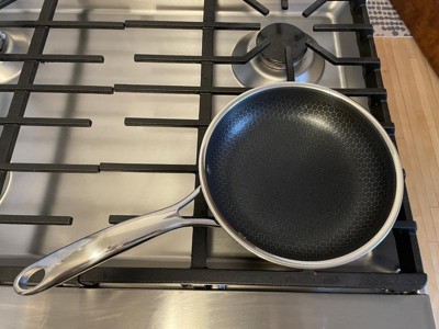HEXCLAD 8” Fry Pan - Appliances - New York, New York