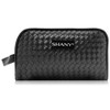 SHANY Unisex Toiletry Travel Cosmetics Dopp Kit - image 2 of 4