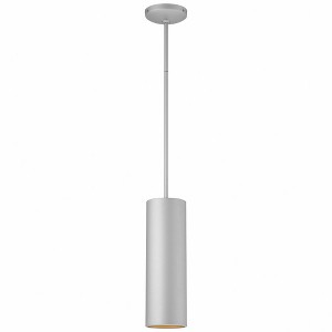 Access Lighting Pilson 1 - Light Pendant in  Satin - 1 of 2