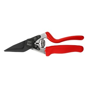 FELCO 50, Hoof Shear for Sheep & Goats with Rotating Handle, Right Hand Coated Carbon Steel Blade, Swiss Made - 1 of 1