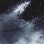 clear push pins bundle