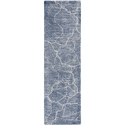Metro MET999 Hand Tufted Indoor Rug - Safavieh