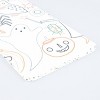 Meri Meri Halloween Colour In Activity Tablecloth (Pack of 1) - 2 of 3
