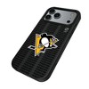 NHL Eastern Conference Teams Text Backdrop MagSafe Compatible Cell Phone Case for Apple iPhone 17 Series - 2 of 4