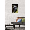 Trends International Iron Maiden - To Tame A Land Unframed Wall Poster Prints - 2 of 4