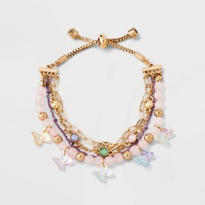 Target charm bracelets discount